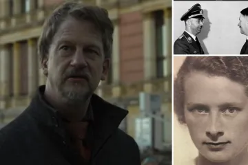 Himmler mu je djed?! Slučajno saznao da je unuk nacističkog zločinca: 'Nai&scaron;ao sam na fotografiju'