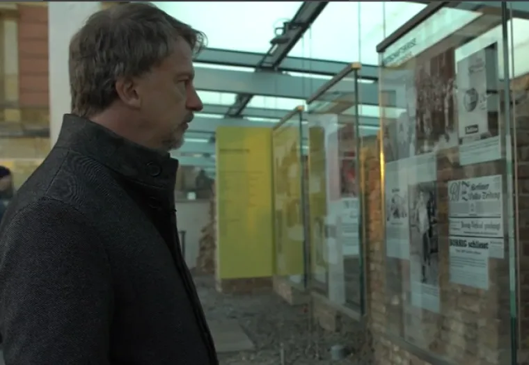 Himmler mu je djed?! Slučajno saznao da je unuk nacističkog zločinca: 'Nai&scaron;ao sam na fotografiju'