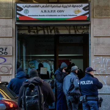 Uhićeno devet osoba povezanih s Hamasom u susjednoj zemlji: Zaplijenjeno vi&scaron;e od osam milijuna eura