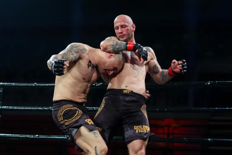 Marko Martinjak dobio veliko priznanje: 'Kad ne&scaron;to zacrtam, to i ostvarim'