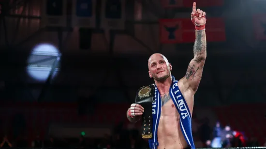 Marko Martinjak dobio veliko priznanje: 'Kad ne&scaron;to zacrtam, to i ostvarim'