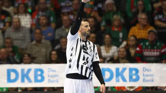 Duvnjak ostaje u Kielu jo&scaron; godinu dana: Drago Vuković otkriva težinu njegove odluke