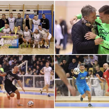 B cool brewery and pub pobjednik, Livaja dobio ovacije: Hrpa legendi na jednom mjestu