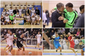 'B cool brewery and pub' pobjednik, Livaja dobio ovacije: Hrpa legendi na jednom mjestu