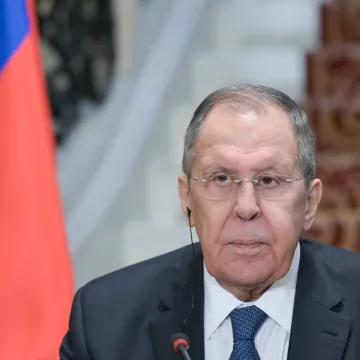 Sergej Lavrov zaprijetio Japanu: 'Pažljivo razmislite!'