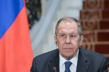 Sergej Lavrov zaprijetio Japanu: 'Pažljivo razmislite!'