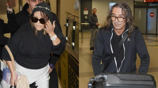 Ana Nikolić upala Raletu u studio, pa počela vikati: 'Cijela zgrada se tresla'