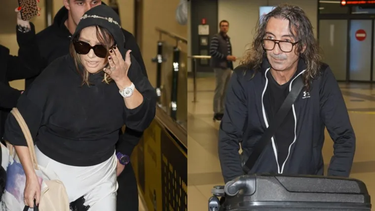 Ana Nikolić upala Raletu u studio, pa počela vikati: 'Cijela zgrada se tresla'