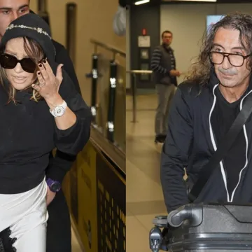 Ana Nikolić upala Raletu u studio, pa počela vikati: 'Cijela zgrada se tresla'