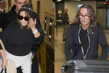 Ana Nikolić upala Raletu u studio, pa počela vikati: 'Cijela zgrada se tresla'