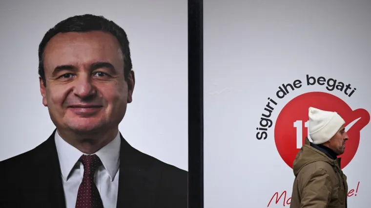 Počinju parlamentarni izbori u Kosovu: Jedan kandidat favorit, u fokusu i ulazak u EU