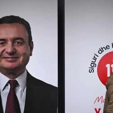 Počinju parlamentarni izbori u Kosovu: Jedan kandidat favorit, u fokusu i ulazak u EU