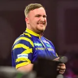 Littler 'mete sve pred sobom' dok mu konkurencija 'pada'.