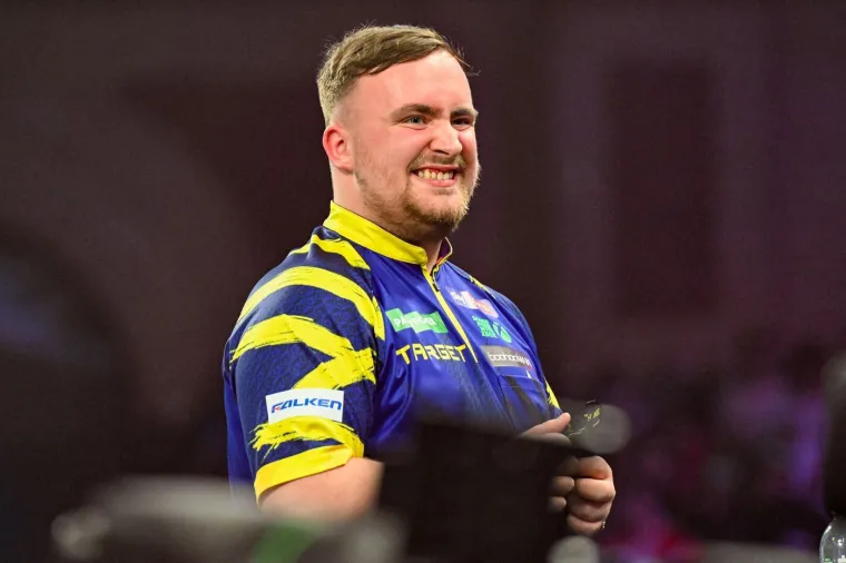 Senzacija, ma čudo: 63. na svijetu izbacio četvrtog nositelja sa SP-a