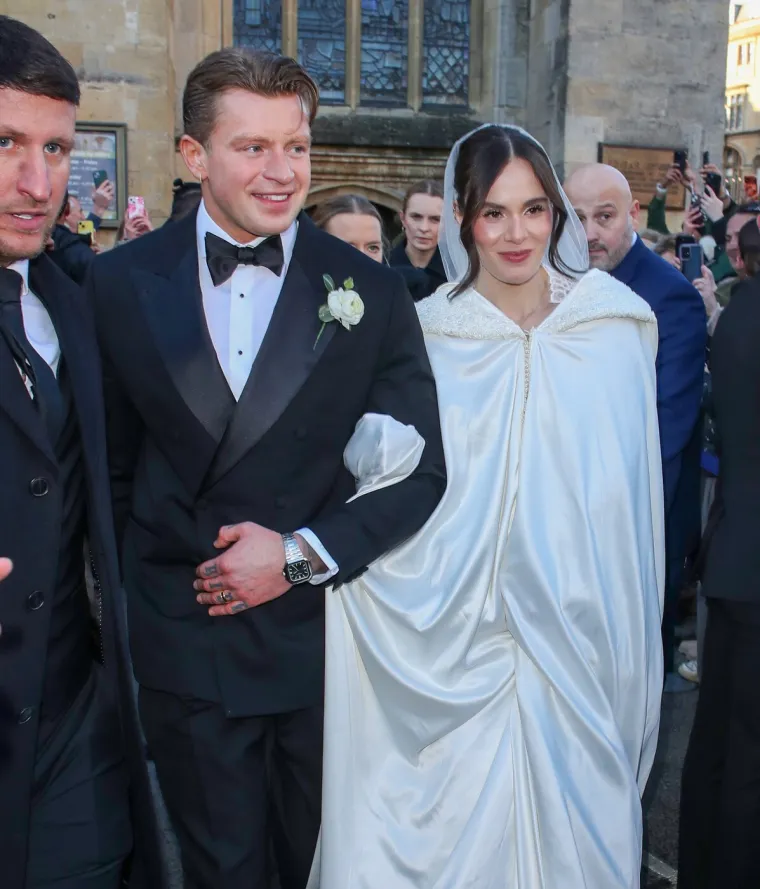 Udala se kći Gordona Ramsayja: Sve je zasjenila drama daleko od očiju javnosti