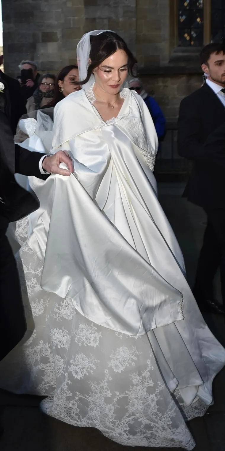 Udala se kći Gordona Ramsayja: Sve je zasjenila drama daleko od očiju javnosti