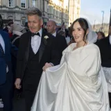 Udala se kći Gordona Ramsayja: Sve je zasjenila drama daleko od očiju javnosti