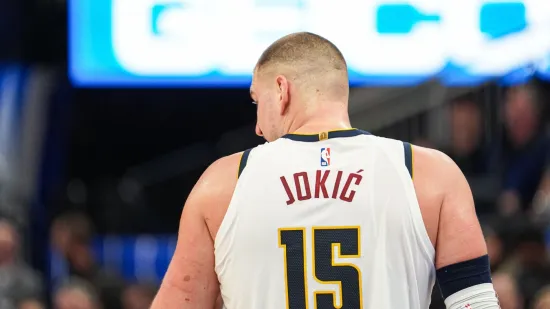 Jokićeva 34 poena i 'triple-double' nedovoljni. Orlando slavio s jedan razlike