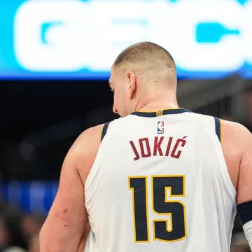 Jokićeva 34 poena i 'triple-double' nedovoljni. Orlando slavio s jedan razlike