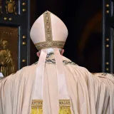 Zatvaraju se Sveta vrata Vatikana: Evo koliko je ljudi tražilo oprost grijeha