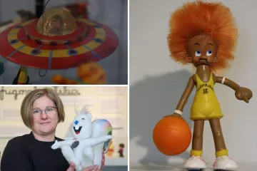 Imali ste neku od ovih hrvatskih igračaka? Ovo bi vas moglo vratiti u djetinjstvo