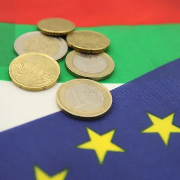 Balkanska zemlja duboko podijeljena: Hoće li Bugarska postati 21. članica eurozone?