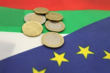 Balkanska zemlja duboko podijeljena: Hoće li Bugarska postati 21. članica eurozone?