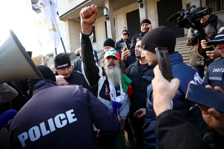 Balkanska zemlja duboko podijeljena: Hoće li Bugarska postati 21. članica eurozone?