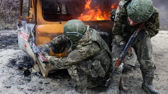 Lavrov: 'Ako nas napadnu, razorit ćemo ih!'; Pomaknut termin sastanka Trumpa i Zelenskog