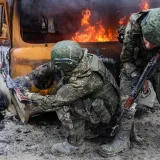 Lavrov: 'Ako nas napadnu, razorit ćemo ih!'; Pomaknut termin sastanka Trumpa i Zelenskog