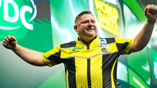 Senzacija, ma čudo: 63. na svijetu izbacio četvrtog nositelja sa SP-a