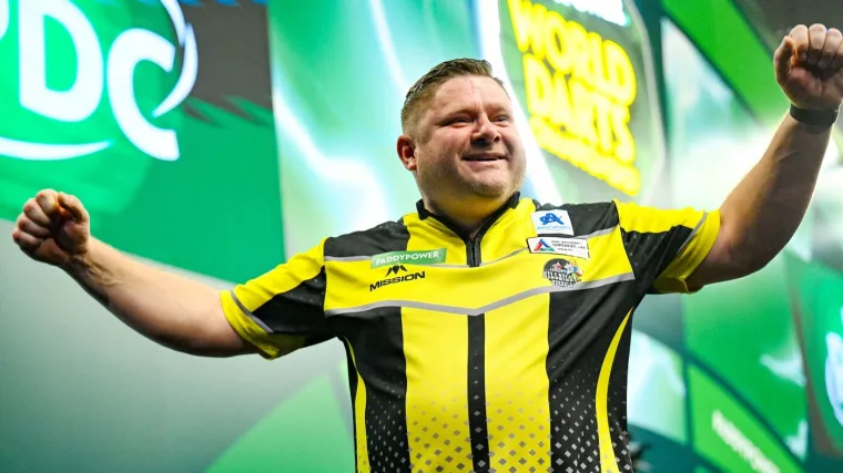 Senzacija, ma čudo: 63. na svijetu izbacio četvrtog nositelja sa SP-a