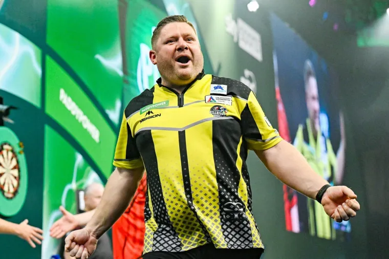 Senzacija, ma čudo: 63. na svijetu izbacio četvrtog nositelja sa SP-a