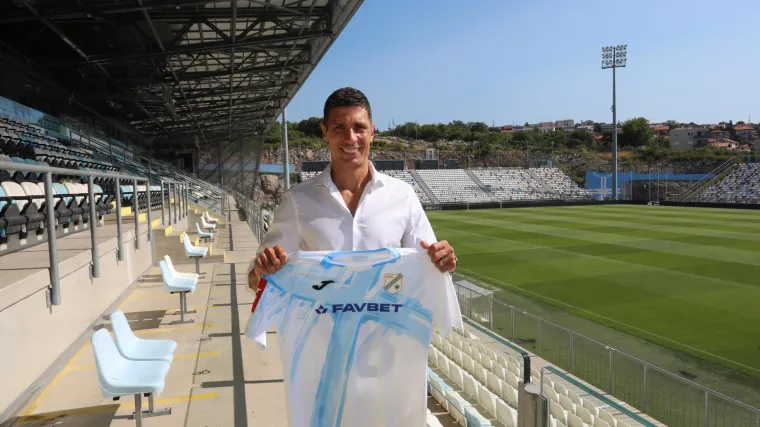 Umirovio se 'najveći Kvarnerski sin'