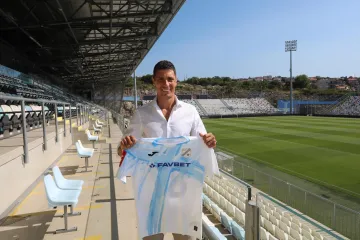 Umirovio se 'najveći Kvarnerski sin'