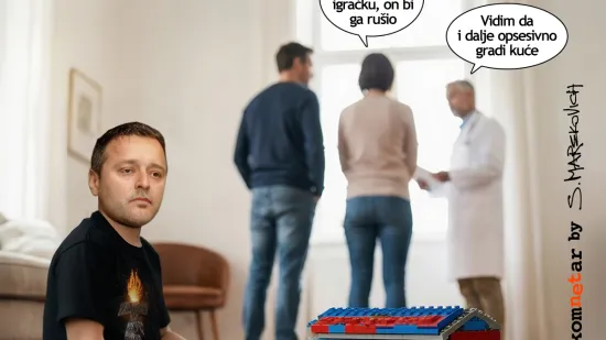 Problemi u odgoju