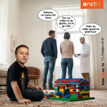 Problemi u odgoju