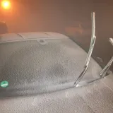 Od ozljeđenih pje&scaron;aka do proklizanih automobila: Poledica izazvala mnoge nesreće