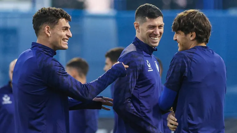 Dinamo nakon samo &scaron;est mjeseci prodaje dvije zvijezde? Od moguće zarade 'boli glava'