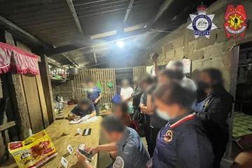 Razotkrivena mreža zlostavljača djece: 18 uhićenih, a 92 djece vraćeno svojim domovima