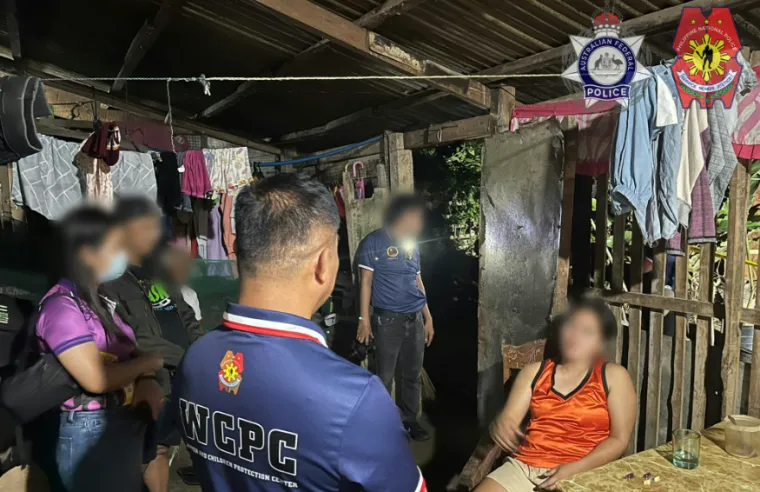 Razotkrivena mreža zlostavljača djece: 18 uhićenih, a 92 djece vraćeno svojim domovima