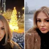 Ksenija za RTL.hr. 'Doček Nove godine mi ne predstavlja neko veliko uzbuđenje, bitno mi je da sam s ljudima koje volim'