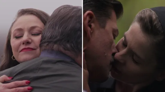 Ljubavne priče koje su rasle usred sukoba u 'Divljim pčelama'