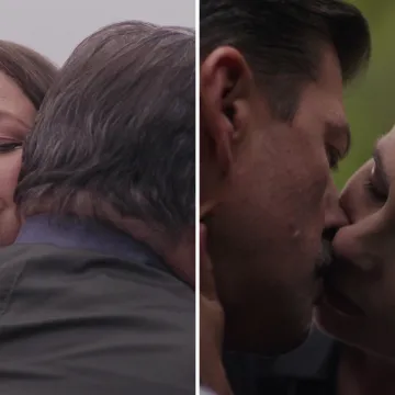 Ljubavne priče koje su rasle usred sukoba u 'Divljim pčelama'