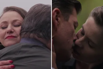 Ljubavne priče koje su rasle usred sukoba u 'Divljim pčelama'