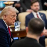 Ti&scaron;ina iz Moskve &scaron;alje poruku: Ruska suzdržanost bit će novi test za Trumpa