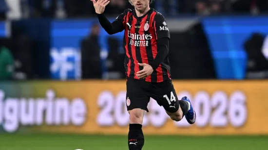 Pogledajte u kakvo je dru&scaron;tvo smje&scaron;ten Luka Modrić