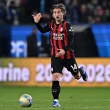 Pogledajte u kakvo je dru&scaron;tvo smje&scaron;ten Luka Modrić