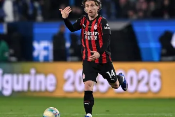 Pogledajte u kakvo je dru&scaron;tvo smje&scaron;ten Luka Modrić