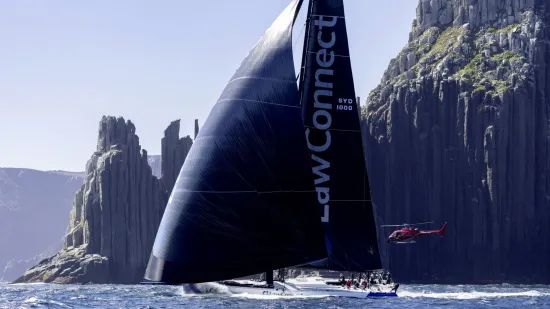 Imamo pobjednika jedne od najopasnijih utrka na svijetu